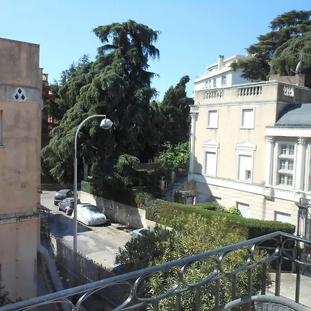 Szálloda Les Cygnes 3*